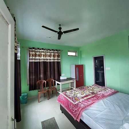 Mohinder & Mohindra Home Stay Bīr Dış mekan fotoğraf