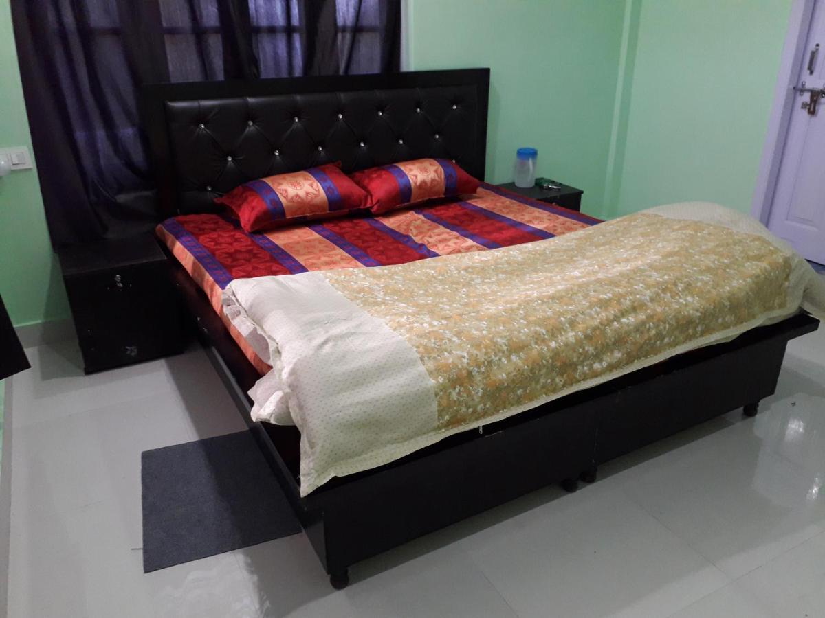 Mohinder & Mohindra Home Stay Bīr Dış mekan fotoğraf