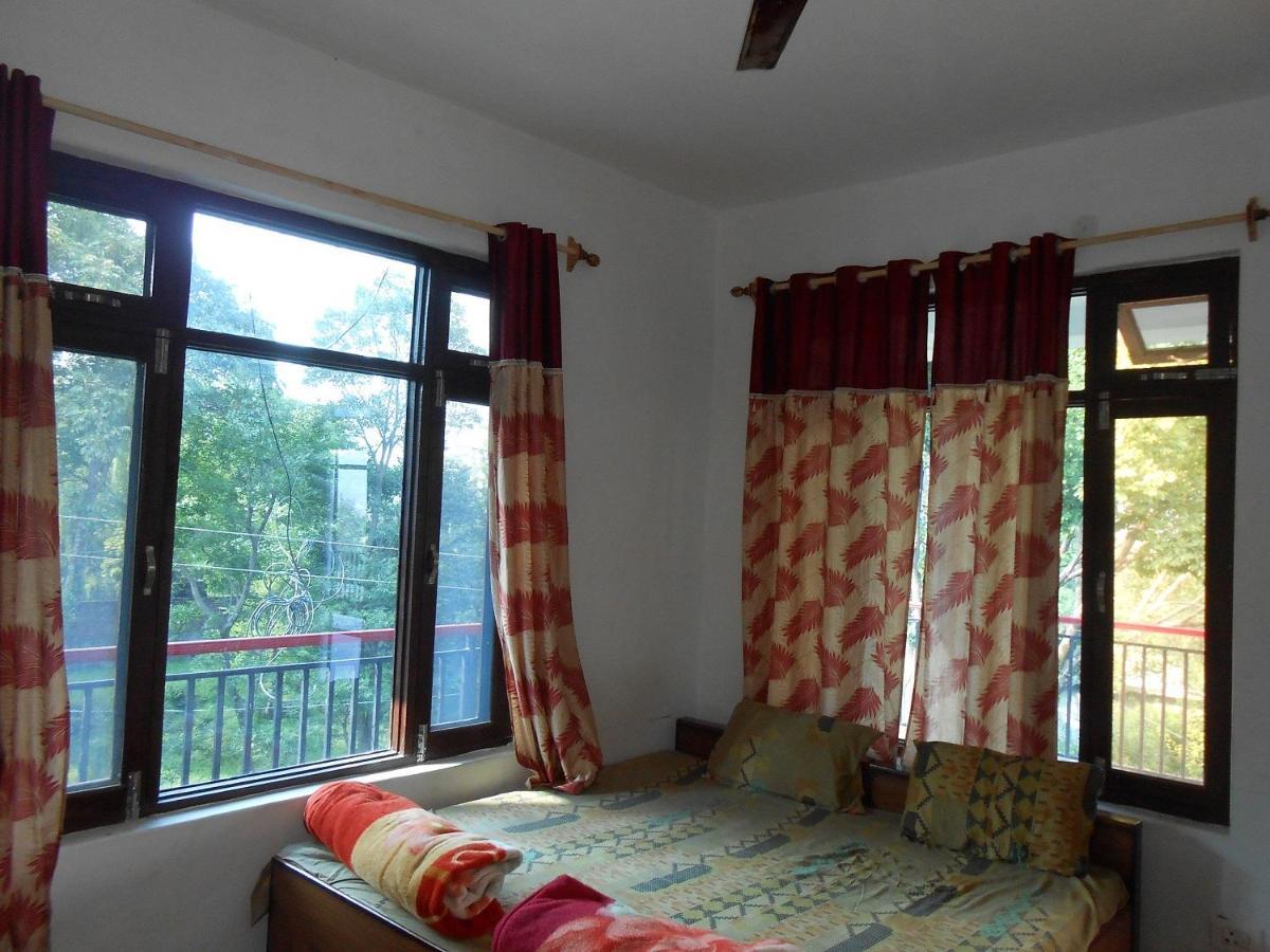 Mohinder & Mohindra Home Stay Bīr Dış mekan fotoğraf