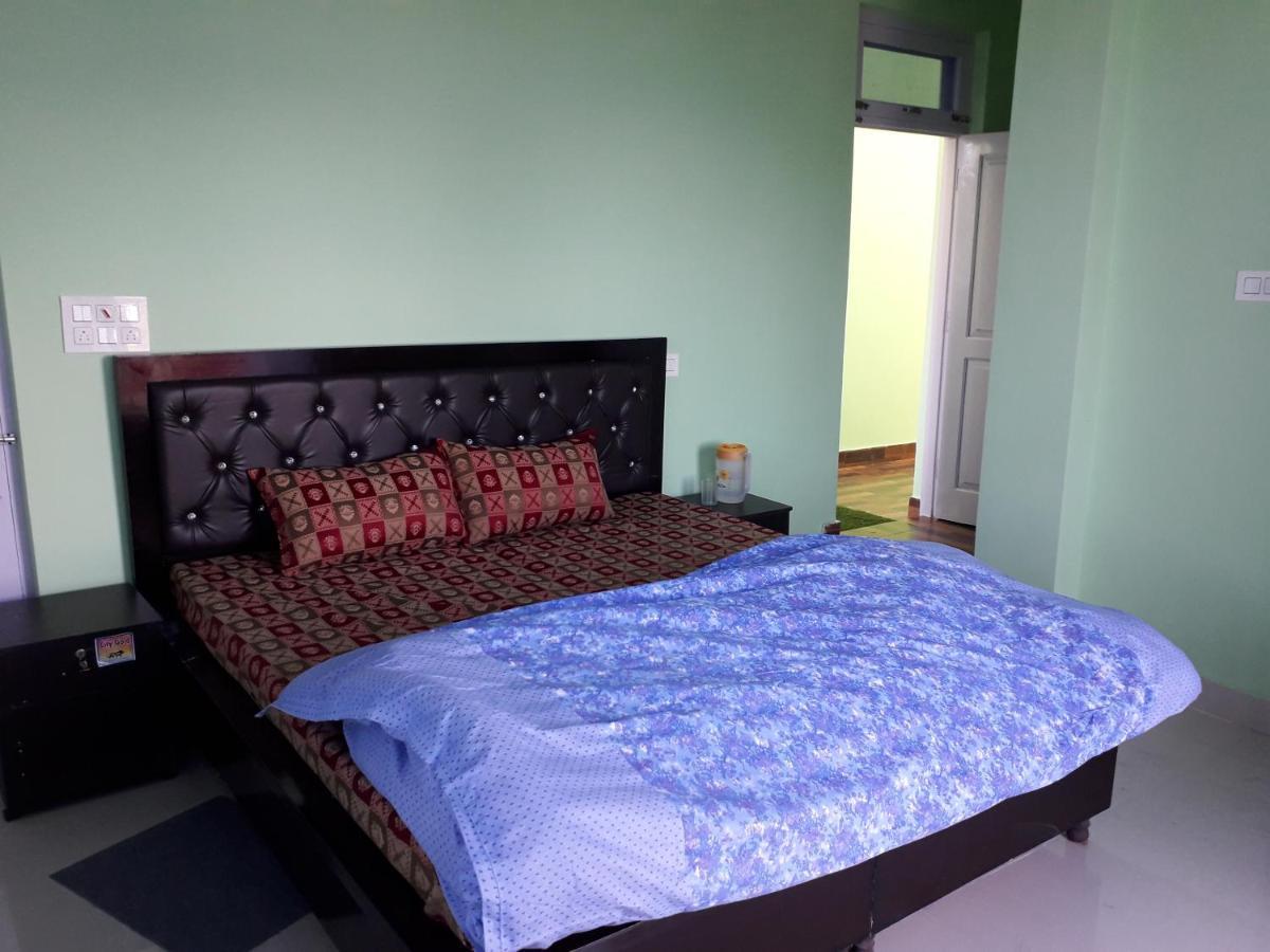 Mohinder & Mohindra Home Stay Bīr Dış mekan fotoğraf
