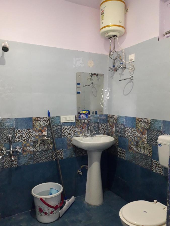 Mohinder & Mohindra Home Stay Bīr Dış mekan fotoğraf