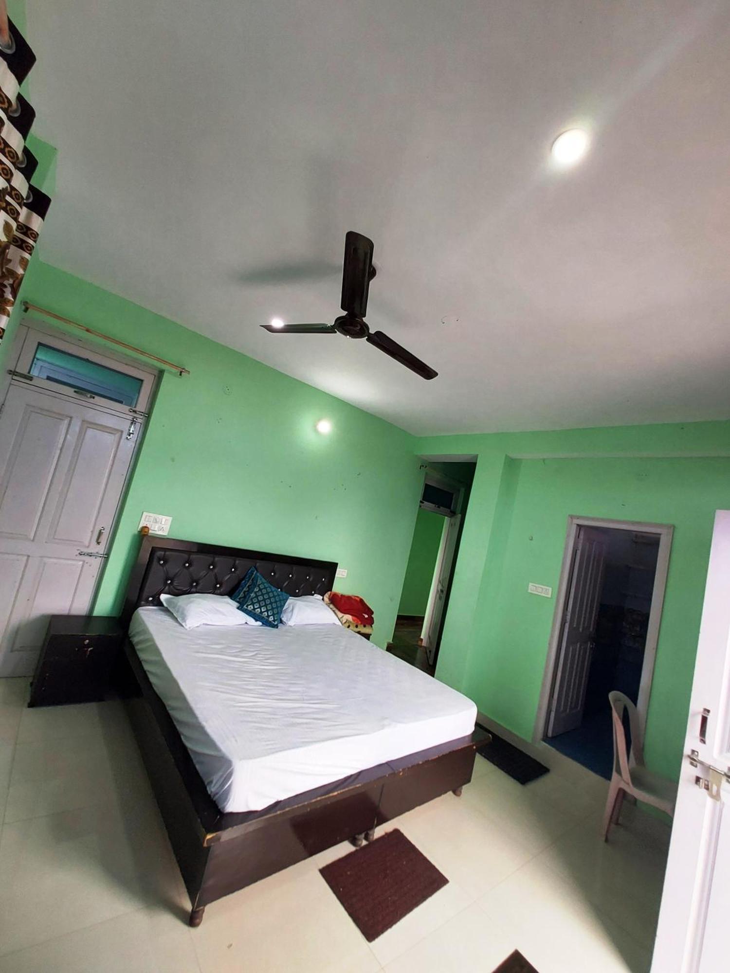 Mohinder & Mohindra Home Stay Bīr Dış mekan fotoğraf