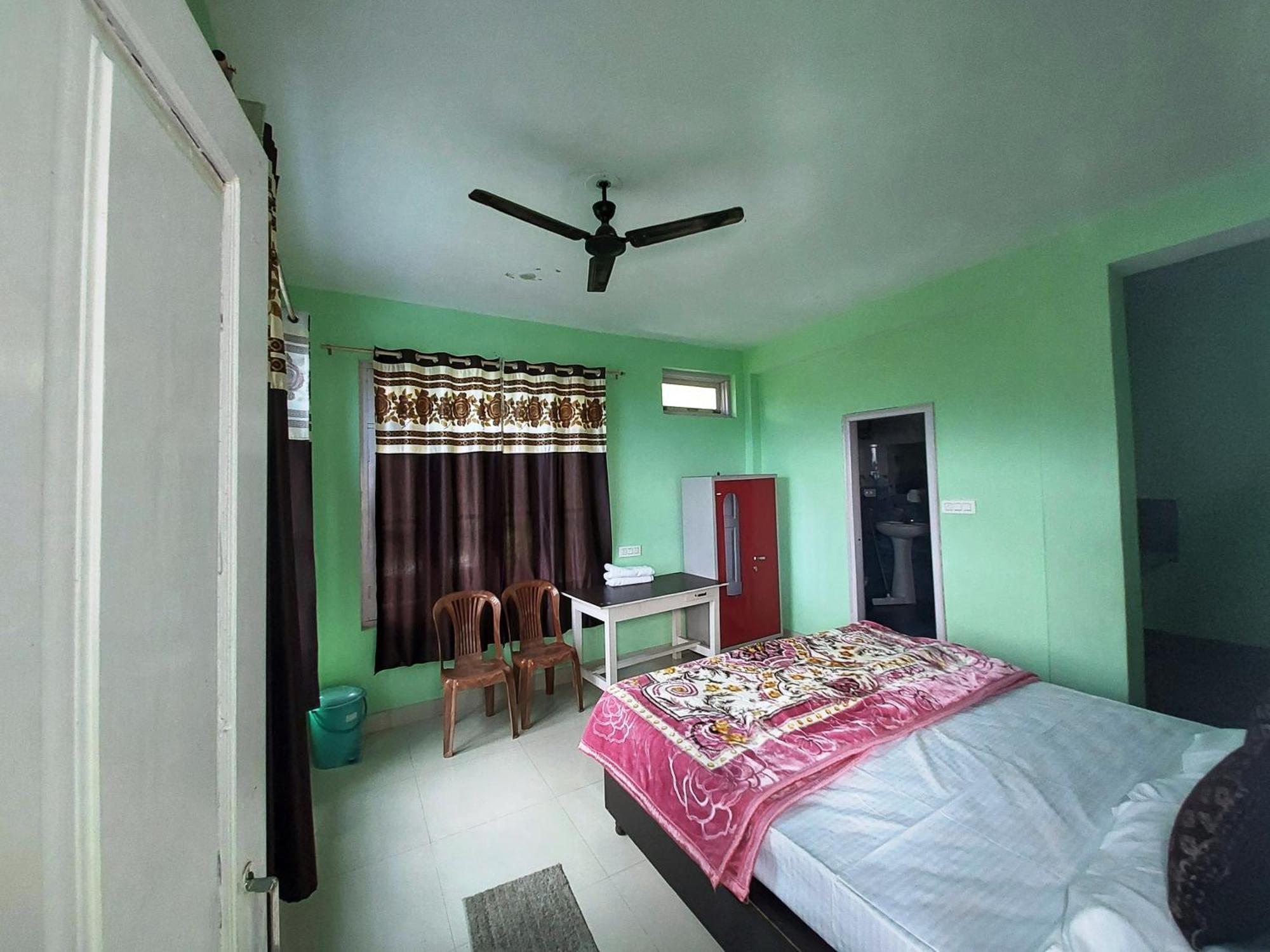 Mohinder & Mohindra Home Stay Bīr Dış mekan fotoğraf