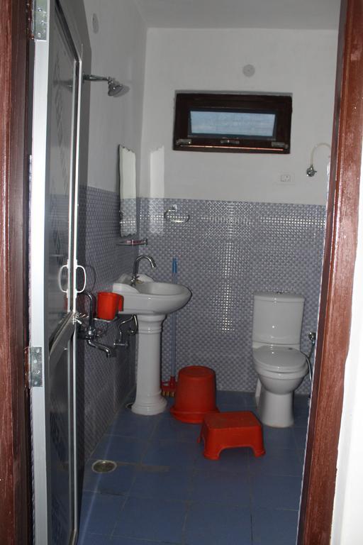 Mohinder & Mohindra Home Stay Bīr Dış mekan fotoğraf