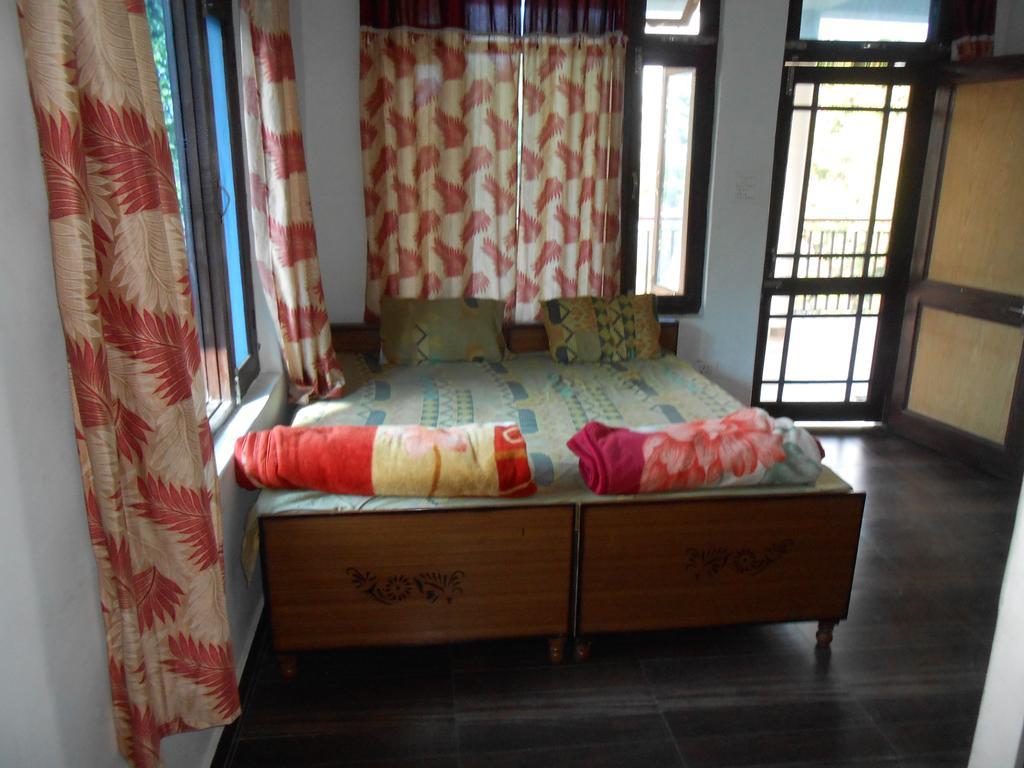 Mohinder & Mohindra Home Stay Bīr Dış mekan fotoğraf