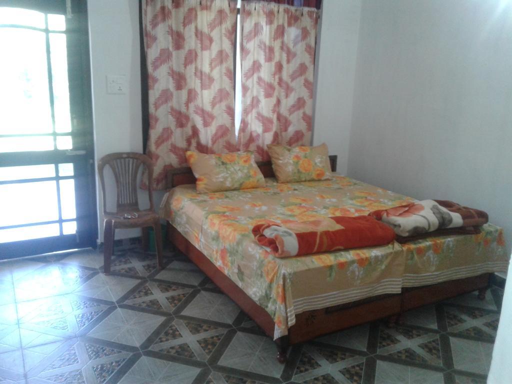 Mohinder & Mohindra Home Stay Bīr Dış mekan fotoğraf